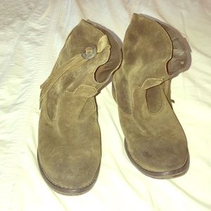 Booties